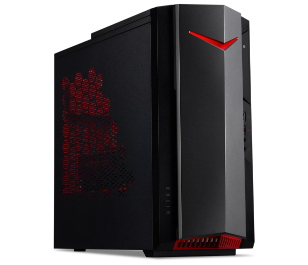 Acer Nitro 50 i5-11400F/16GB/512/Win10 GTX1660S - 665770 - zdjęcie 3